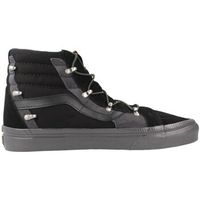 vans deportivas moda sk8-hi echo dx para hombre