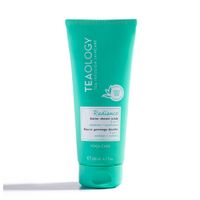 teaology chai tea exfoliante de ducha hidratante 200ml