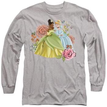 Disney Tops y Camisetas In The Garden para mujer
