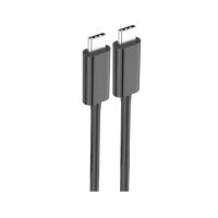 cable usb-c ewent ec1035 usb 20 1 m negro