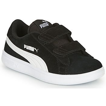 Puma Zapatillas SMASH para niño