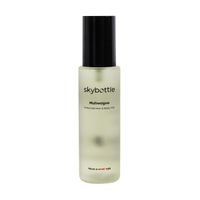 hair  body mist muhwagua