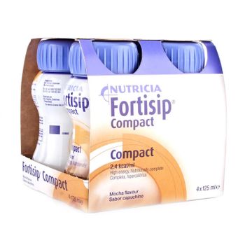 Fortisip Compact Mocha