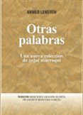otras palabras