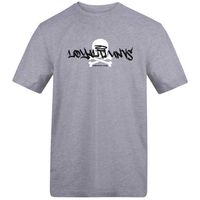 loyalti camiseta gt57137 para mujer
