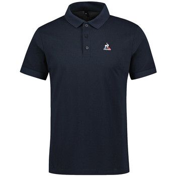 Le Coq Sportif Tops y Camisetas Ess Polo Ss N°2 para hombre