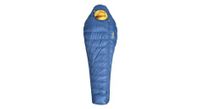saco de dormir patizon g 400 azul amarillo