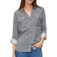 vero moda camisa bumpy para mujer