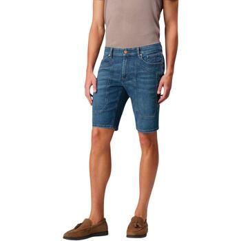 Jeckerson Short JUPBE001JAYDE001 DNDTFDENI047 U045 para hombre