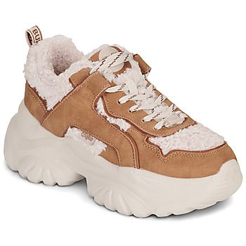 Buffalo Zapatillas BLISS WARM para mujer
