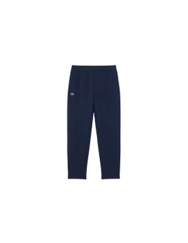 Pantalones Lacoste Survetement Hombre Marine