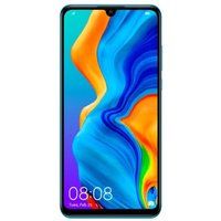 huawei p30 lite new edition - 256 gb blue blue