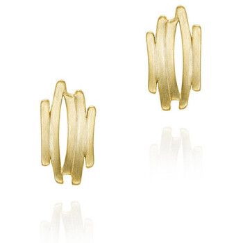 Jorge Revilla Pendientes Pendientes midi Shelter para mujer
