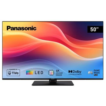 TV Panasonic LED TB-50W61AEZC 50