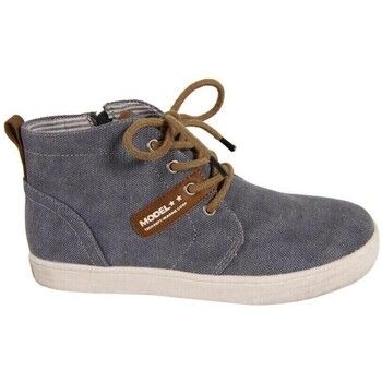 New Teen Botas 239243-B7079 GBLUE-DNATURAL para niño
