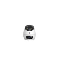 camara ip ezviz d220 dual 2k vision nocturna interior audio bidireccional