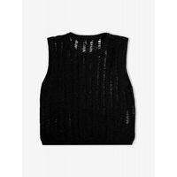 only jersey 15345177 capri sl-black para mujer