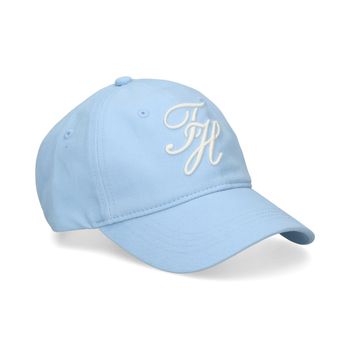 Tommy Hilfiger Gorras Y Viseras Mujer - Beige Talla Os