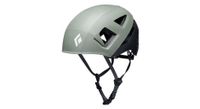 casco black diamond capitan e verde