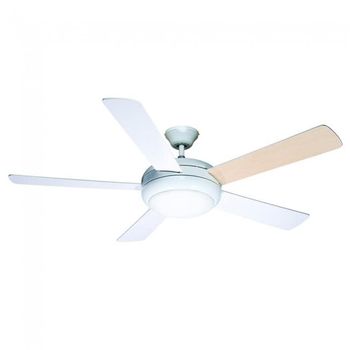 Ventilador conte blanco
