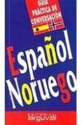 guia practica de conversacion español noruego