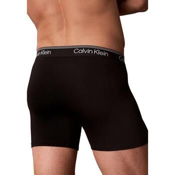 Calvin Klein Jeans Boxer BOXER BRIEF 3PK LV00NB4410 para hombre