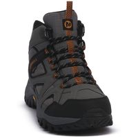 merrell zapatillas de senderismo bryce radius mid gtx para hombre