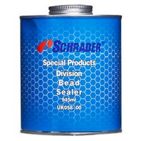 schrader premium bead sealer - 945ml