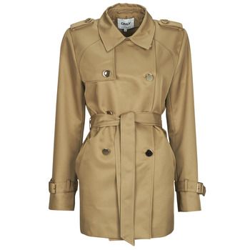 Only Gabardina ONLSUSIE LIFE SHORT para mujer