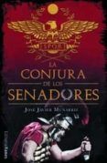 La conjura de los Senadores