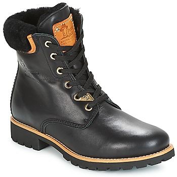 Panama Jack Botines PANAMA para mujer