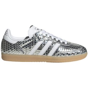 adidas Zapatillas Baskets Samba OG crocodile print para mujer