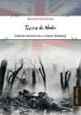 en tierra de nadie (poesia inglesa de la gran guerra)