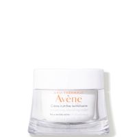 avene les essentiels revitalizing nourishing cream moisturiser for dry sensitive skin 50ml