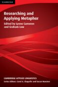 Researching and Applying Metaphor