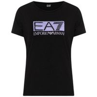 emporio armani ea7 camiseta camiseta mujer para mujer