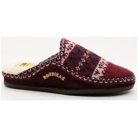 nordikas pantuflas 2502 para hombre