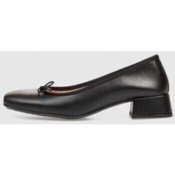 Obvio Zapatos Bajos BAILARINA OBVIO GUMALA NEGRO para mujer