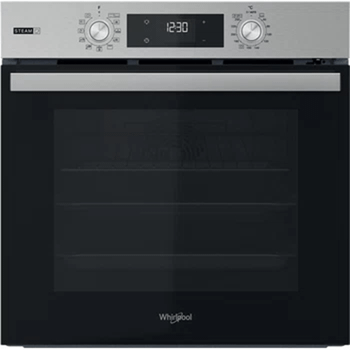 HORNO WHIRLPOOL OMSR58RU1SX MULTIFUNCION NEGRO