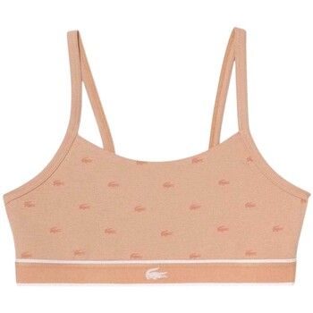 Lacoste Sujetador deportivo GT52010 para mujer