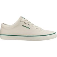 fred perry deportivas moda baseline canvas para hombre