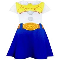 disney vestidos ns5858 para nina