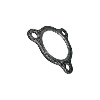 Junta de tubo de escape 45X60X2mm culata Athena