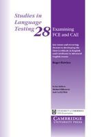 examining fce and cae