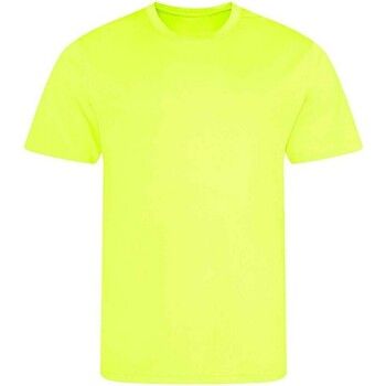 Awdis Camiseta JC001B para niña