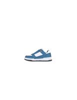 zapatillas champion rd18 heritage low cut nino blancoazul