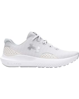de UNDER ARMOUR ZAPATILLAS DE RUNNING UNDER ARMOUR SURGE 4 BLANCAS MUJER - REF 3027007-100 BLANCO