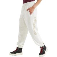 ellesse pantalones sgk12181-off white para mujer