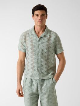 Camisa De Punto