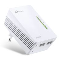 tp-link tl-wpa4220 powerline wireless extender av600